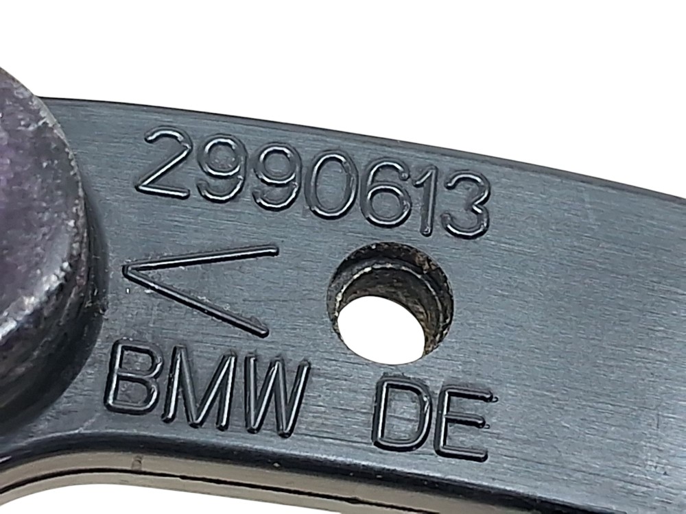 Limitador Porta Dianteira Direita Bmw X1 Sdrive18i 2012 5