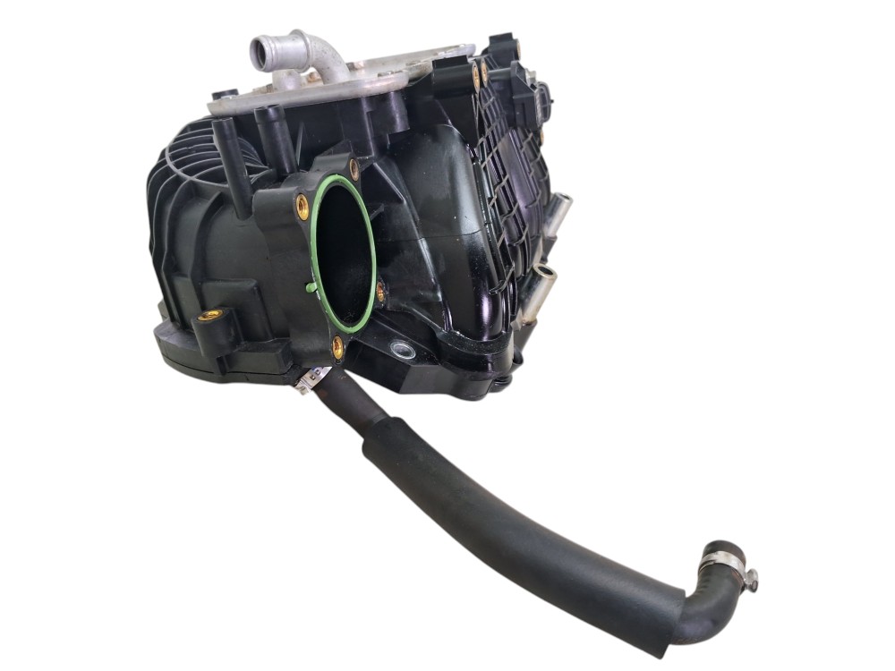 Coletor Admissao Caoa Chery Tiggo 5x 1.5 16v Turbo Flex 2020 3
