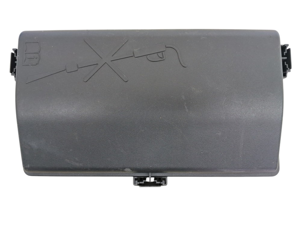 Tampa Caixa Fusivel Chevrolet Cruze Lt 1.8 2012