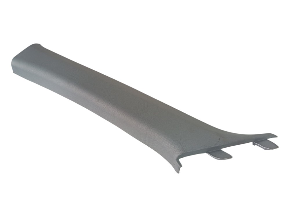 Moldura Coluna Parabrisa Esquerdo Chery Tiggo 8 Pro 1.6 2025 4
