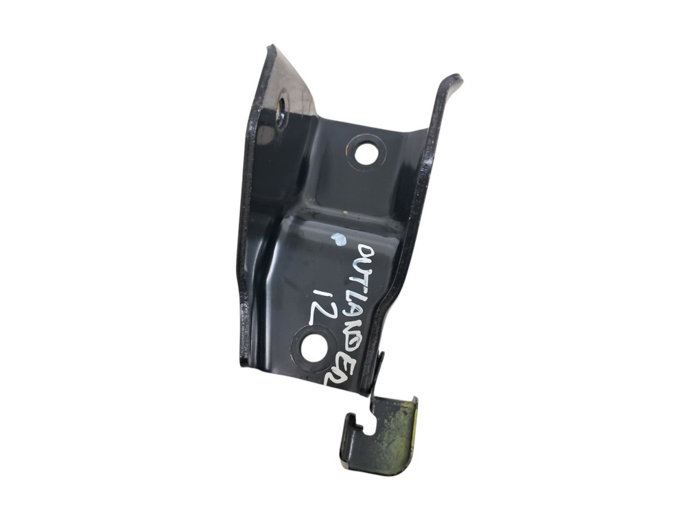 Suporte Coxim Inf Cambio Mitsubishi Outlander 3.0 V6 2011