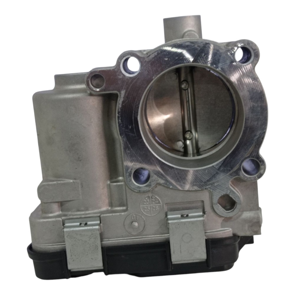 Tbi Corpo Borboleta Fiat Strada Cd 1.3 Aut 2024 2