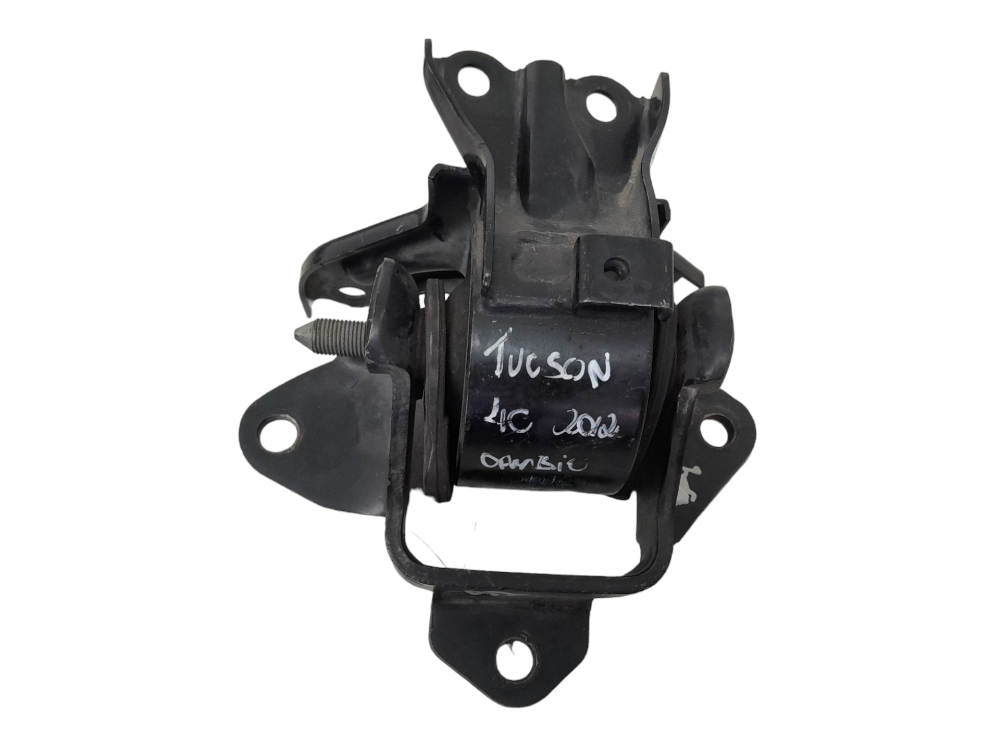 Coxim Cambio Hyundai Tucson 2.0 2012