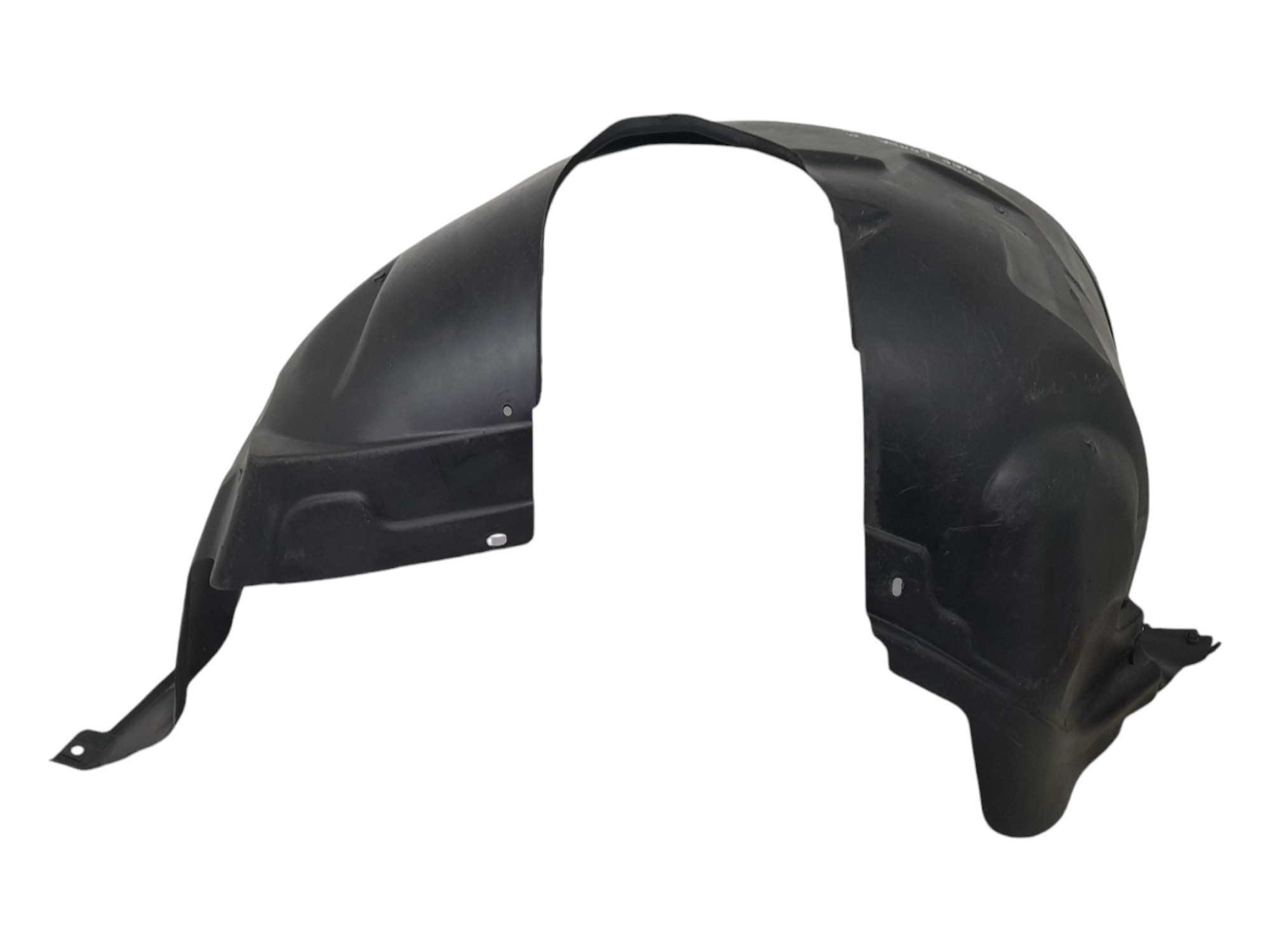 Parabarro Dianteiro Direito Land Rover Freelander 2 2012 1
