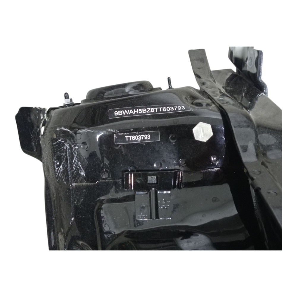 PONTA LONGARINA VOLKSWAGEN POLO SENSE 1.0 AUT 2026 5