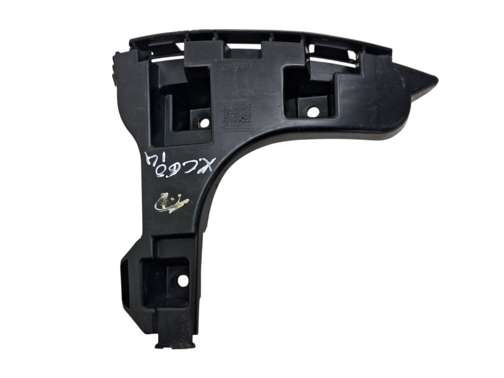 Suporte Guia Direito Parachoque Traseiro Volvo Xc60 T6 2014