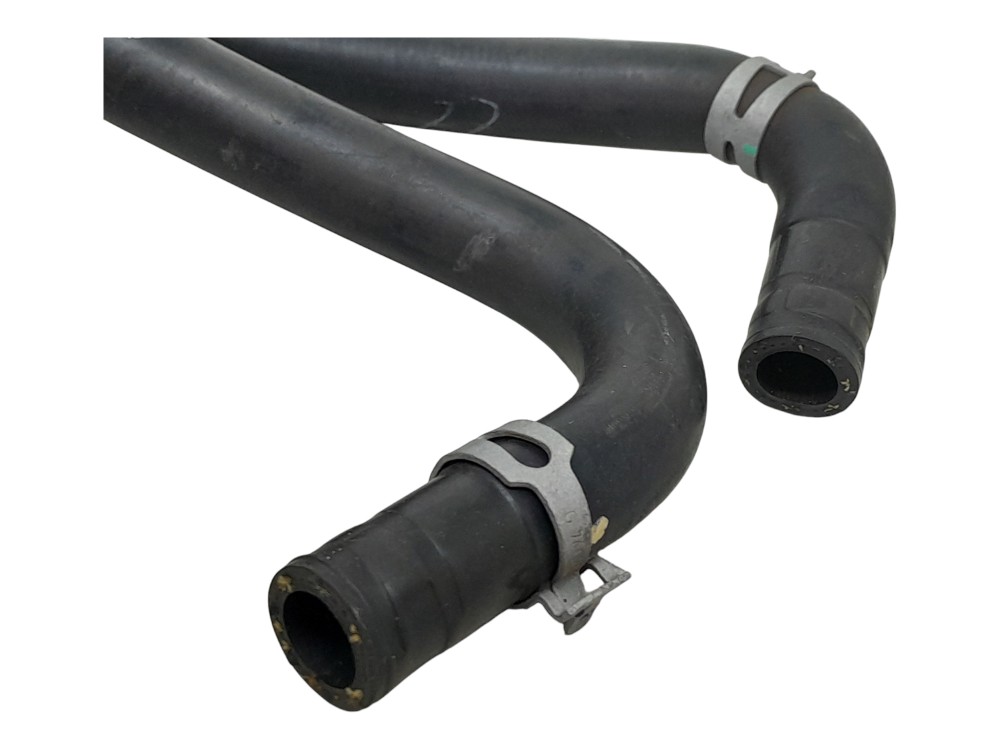 Mangueira Agua Ar Quente Ford Edge 3.5 V6 Gasolina Aut 2013 3