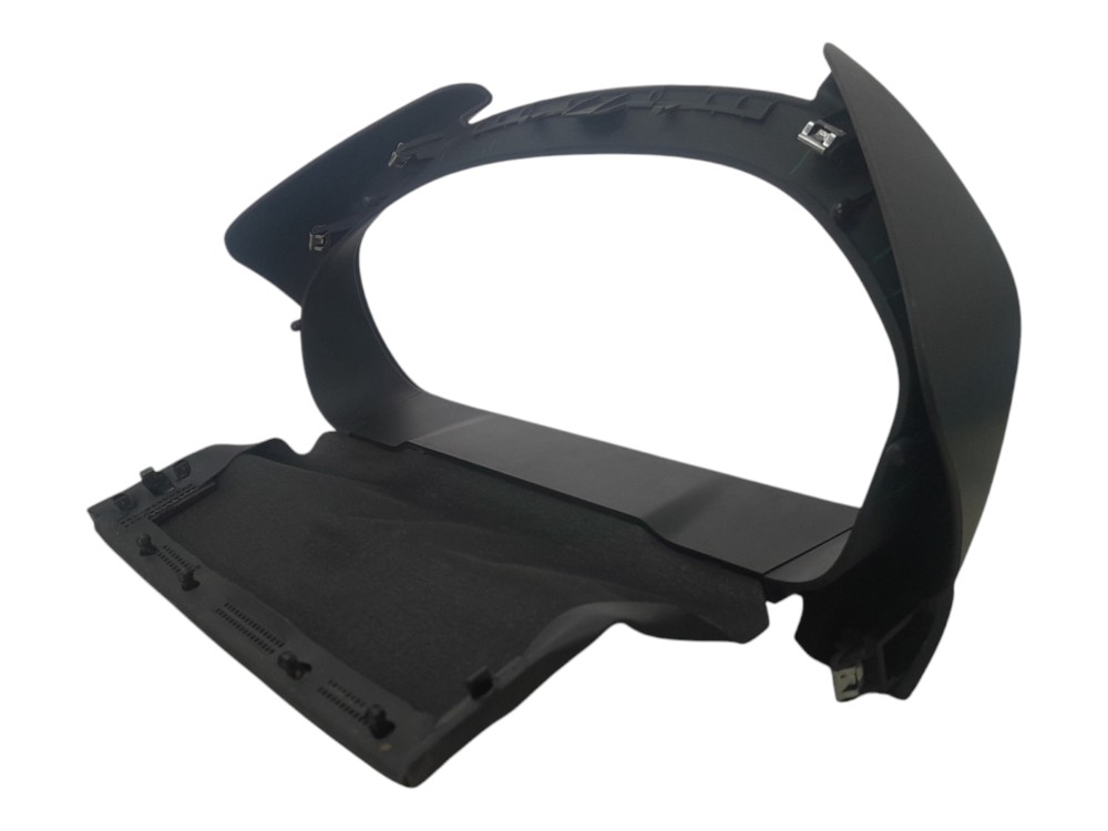 Moldura Painel Instrumentos Ford Ecosport Storm 2.0 4×4 2020 4