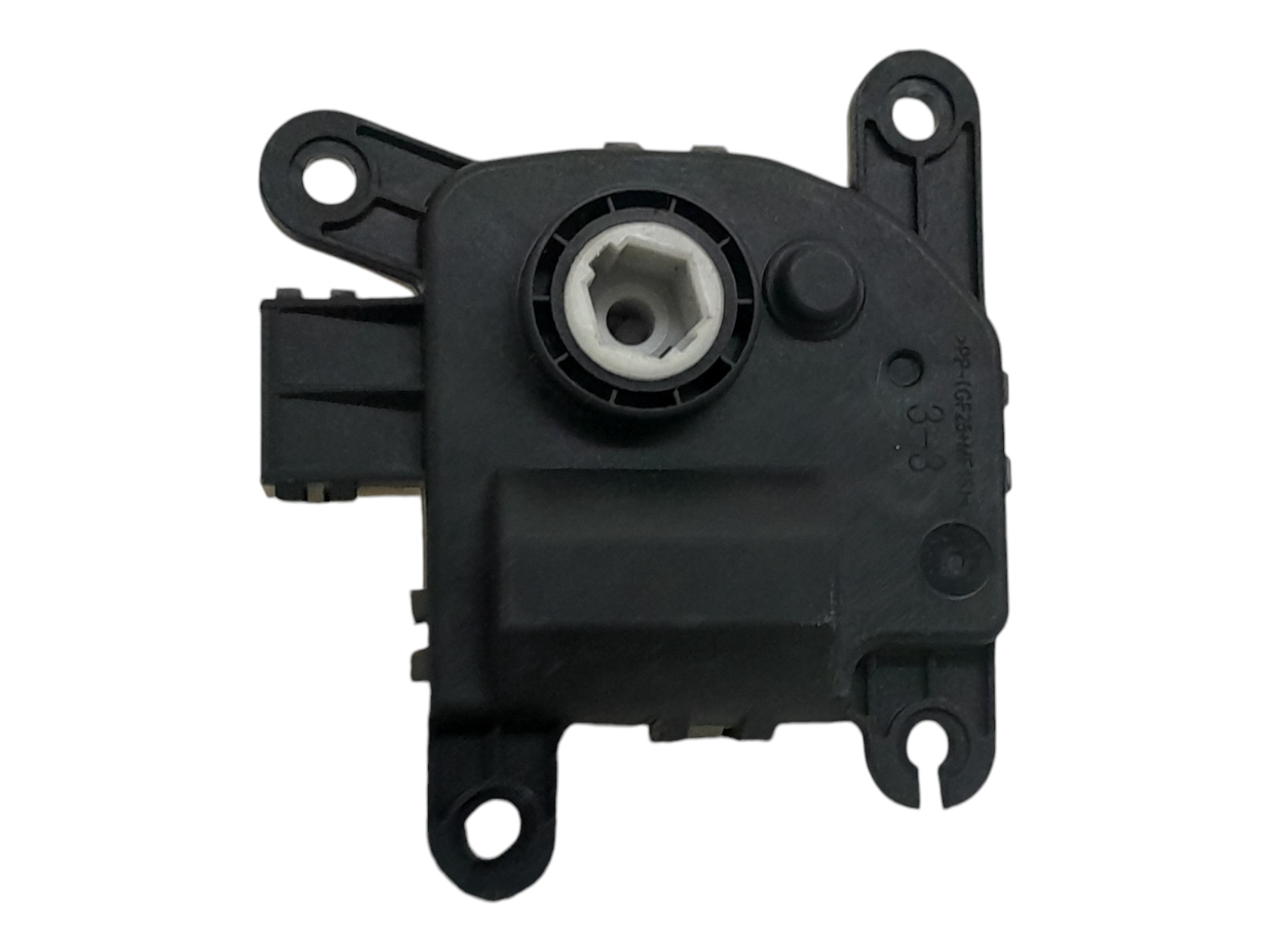 Motor Atuador Caixa Ar Hyundai Ix35 2018 3