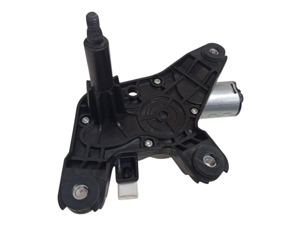 Máquina Limpador Parabrisa Traseiro Chery Tiggo 5x 1.5 2020 4