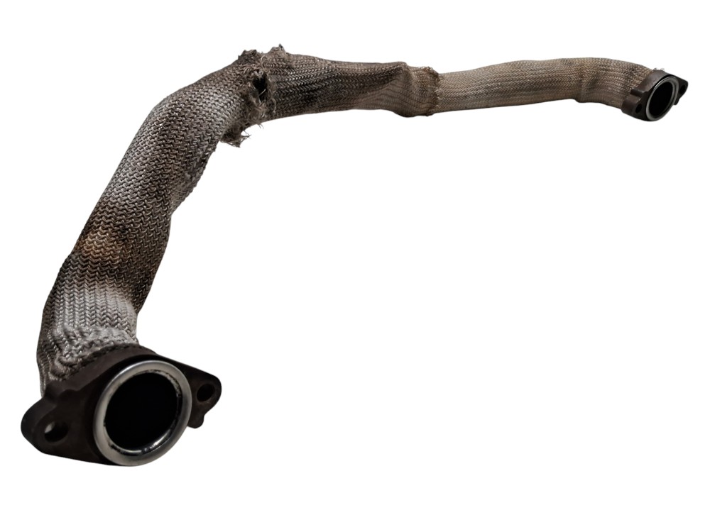 Cano Valvula Egr Land Rover Freelander 2 2.2 16v Diesel 2012