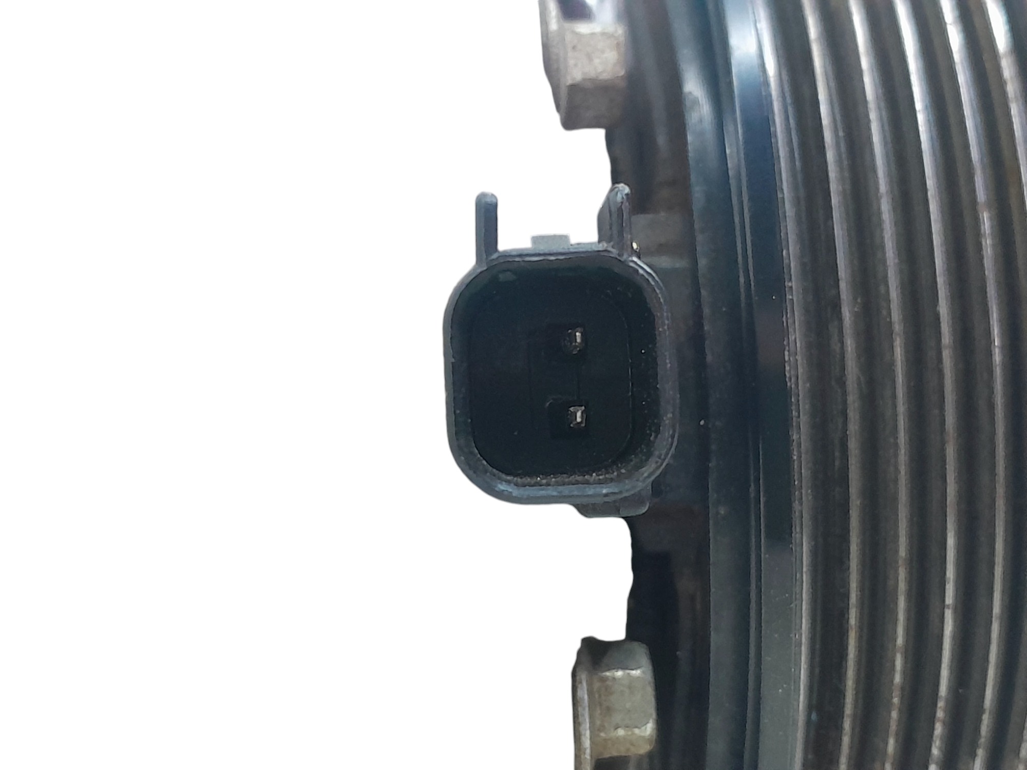 Compressor De Ar Ford Ká 1.5 3cc 4×2 Aut Flex 2020 5