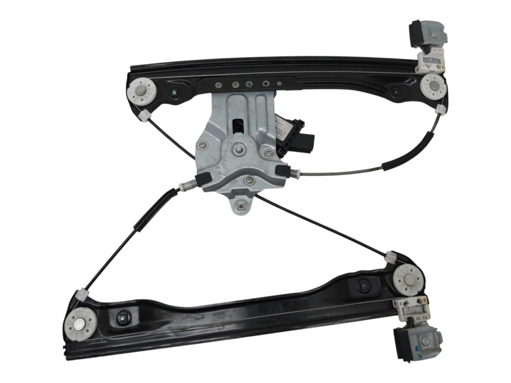 Maquina Vidro Dianteira Direita Chevrolet Cruze Sedan 2012 2