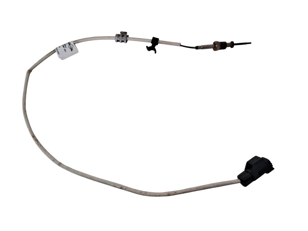 Sensor Temperatura Escapamento Range Rover Vogue Sport 2014 Branco