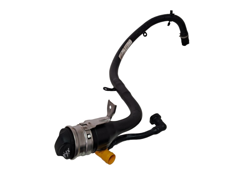Gargalo Tanque Combustivel Bmw X6 3.0 6cc Gasolina 2014