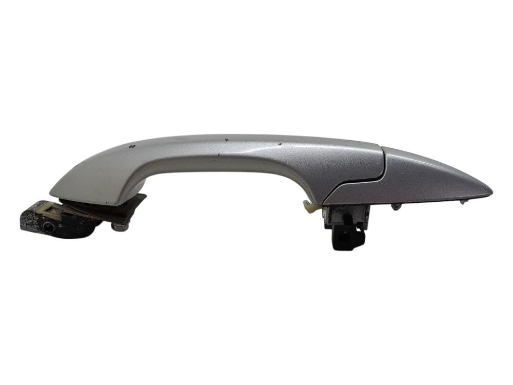 Maçaneta Externa Porta Traseira Esquerda Honda Crv 2.0 2010 3