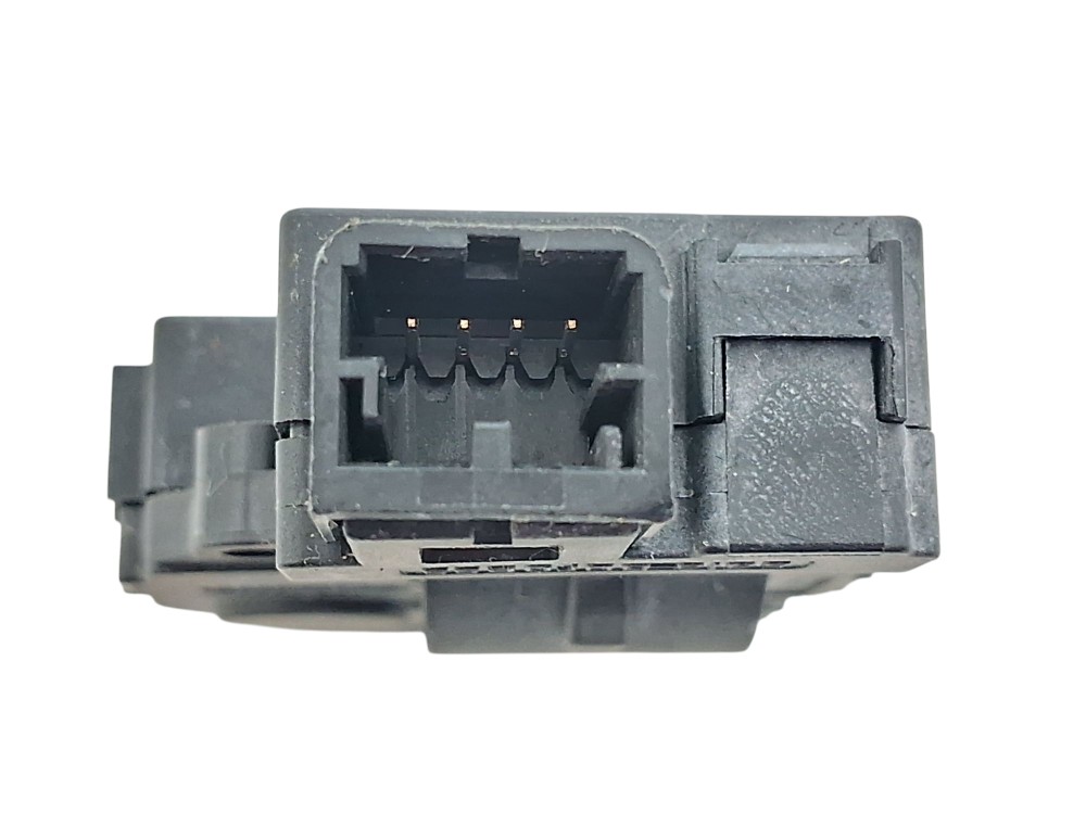 Motor Atuador Caixa Ar Interna Bmw X3 Xdrive20i 2013 7