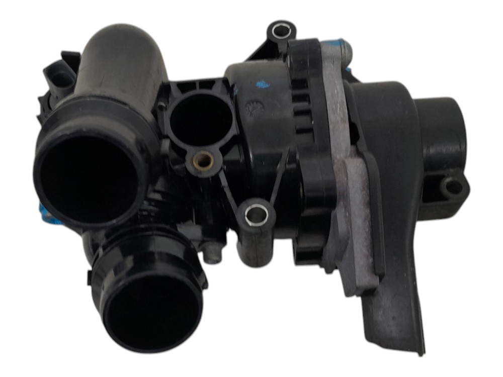 Bomba Agua Audi A3 Sportback Tfsi 2.0 Turbo Gasolina 2012 6