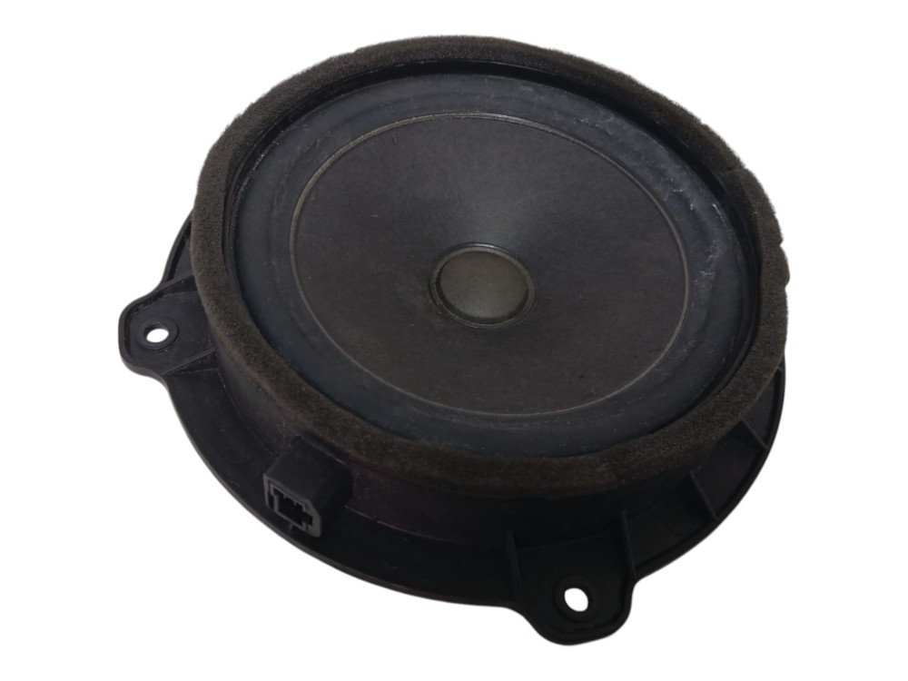 Alto Falante Dianteiro Esquerdo Hyundai Ix35 Gl 2.0 Aut 2019 3