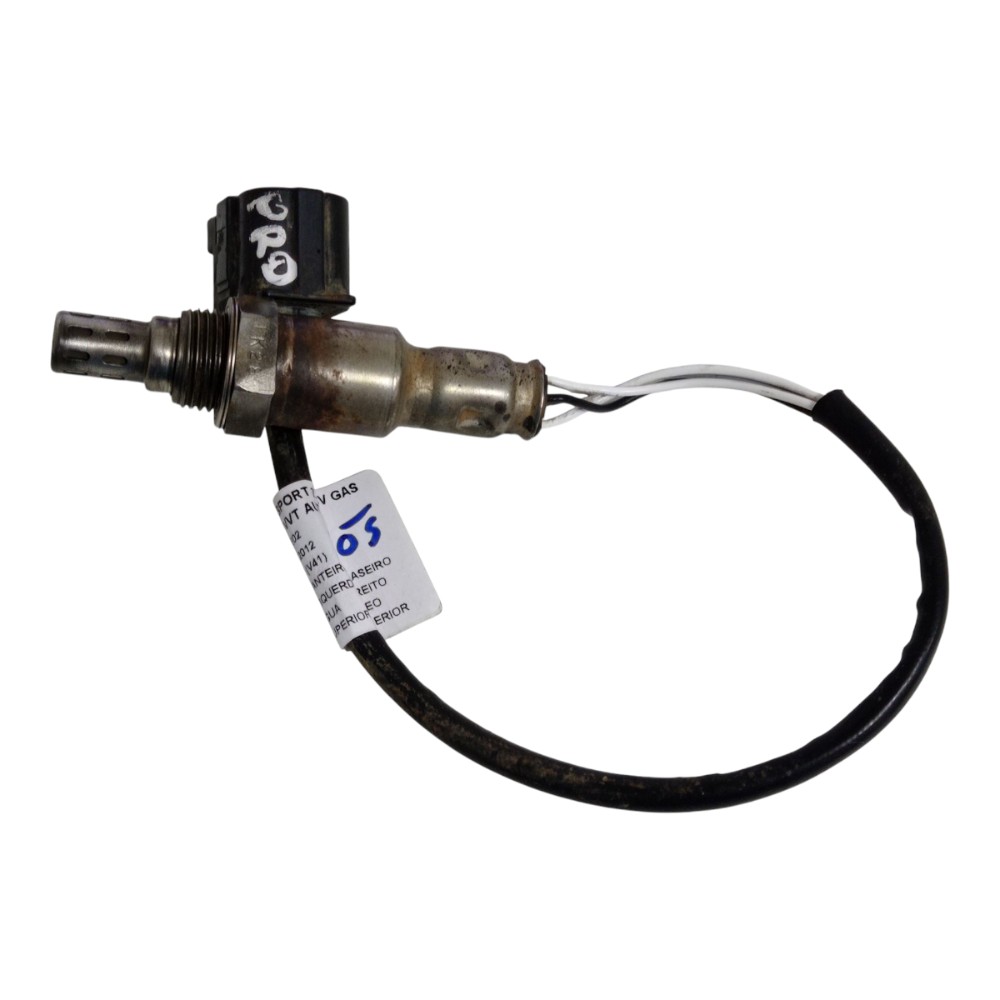 Sonda Lâmpada Pos Jeep Compass 2.0 Dual 2012 4