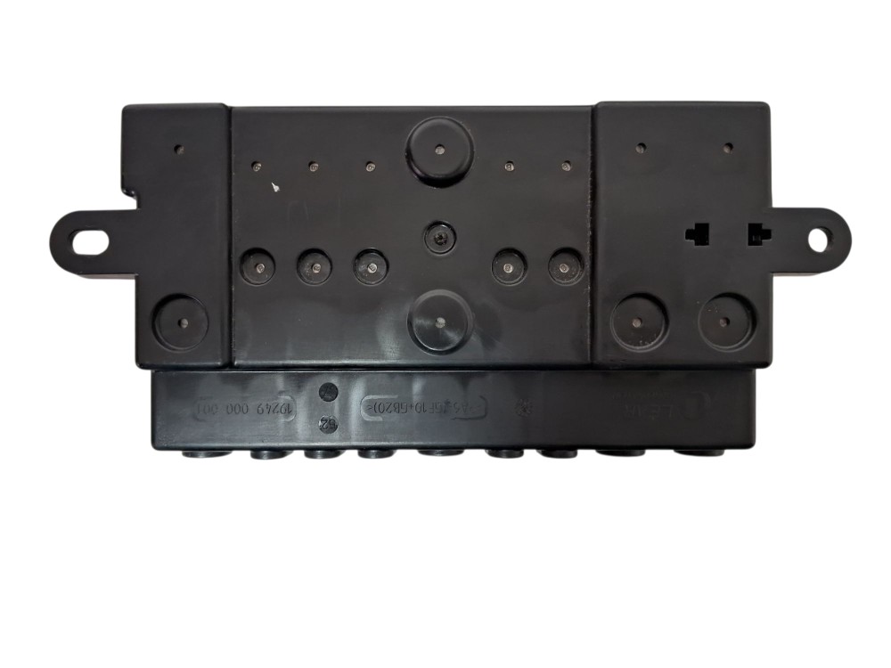Caixa Fusivel Polo Bateria Range Rover Vogue Sport 3.0 2014 3