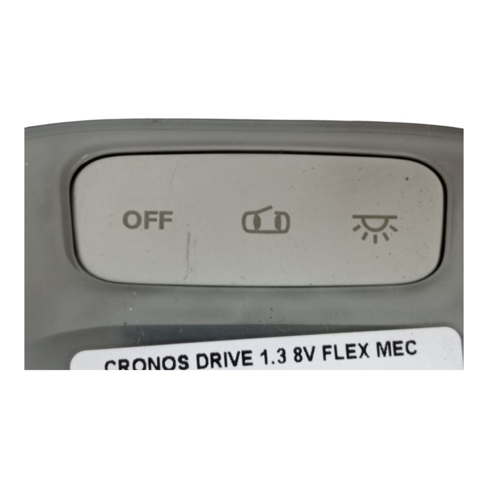 LUZ TETO MENOR FIAT CRONOS DRIVE 1.3 2019 3