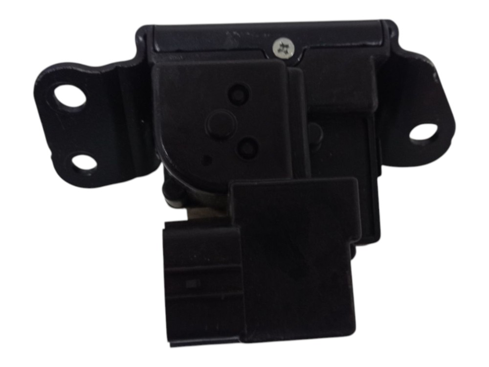 Fechadura Tampa Traseira Hyundai I30 2.0 Aut 2010