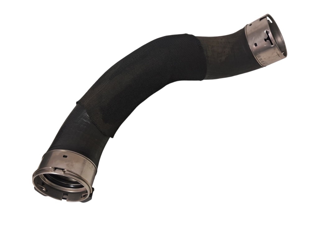 Mangueira Intercooler Mini Cooper Countryman 2.0 16v 2018 – Preto 1