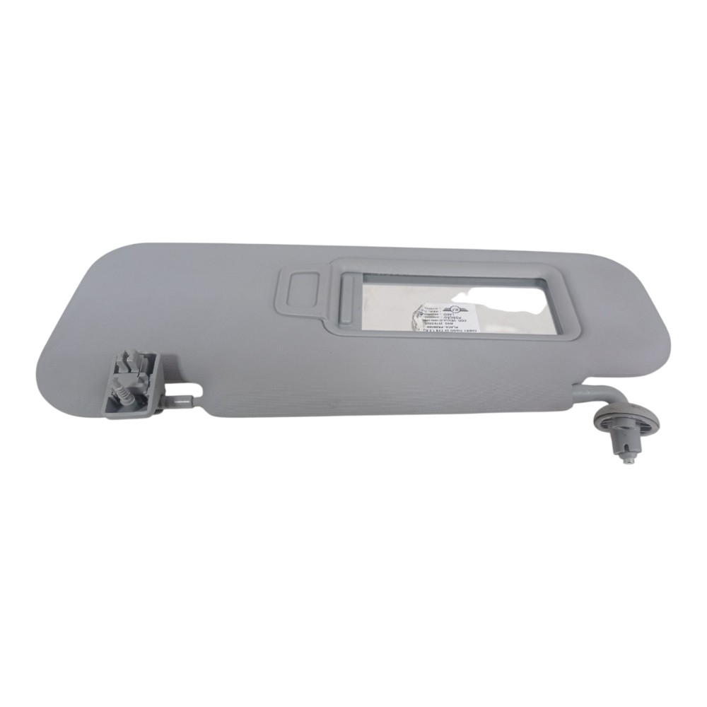 QUEBRA SOL DIREITO CHERY TIGGO 5X TXS 1.5 AUT 2020 7