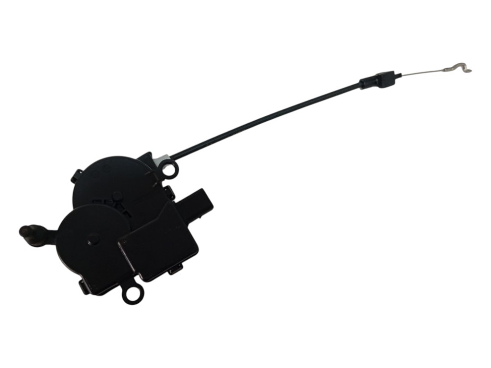Trava Fechadura Tampa Traseira Chery Tiggo 8 Pro 1.6 2025 4