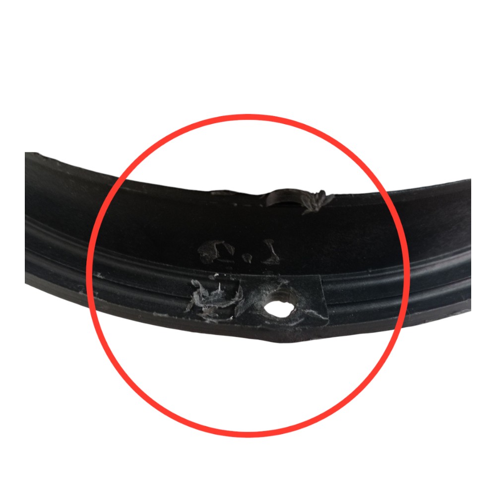 Alto Falante Volkswagen Polo Sense Aut 2026 5