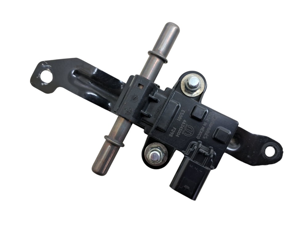 Sensor Pressao Combustivel Jeep Renegade 1.3 16v Flex 2024