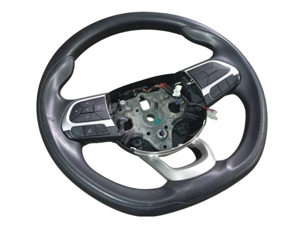 Volante Fiat Cronos 1.3 2019 2