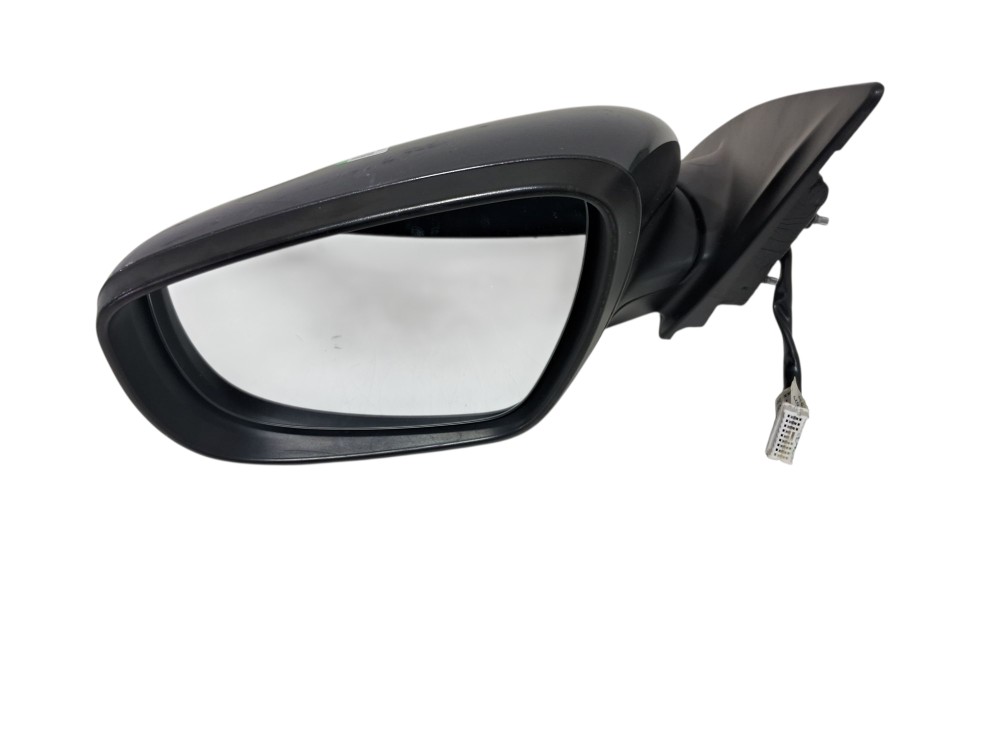 Retrovisor Esquerdo Com Camera Chery Tiggo 7 1.5 Turbo 2022