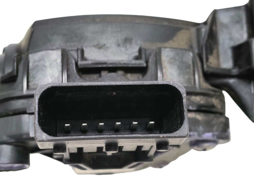 Pedal Acelerador Chevrolet Cruze 1.8 2012 5