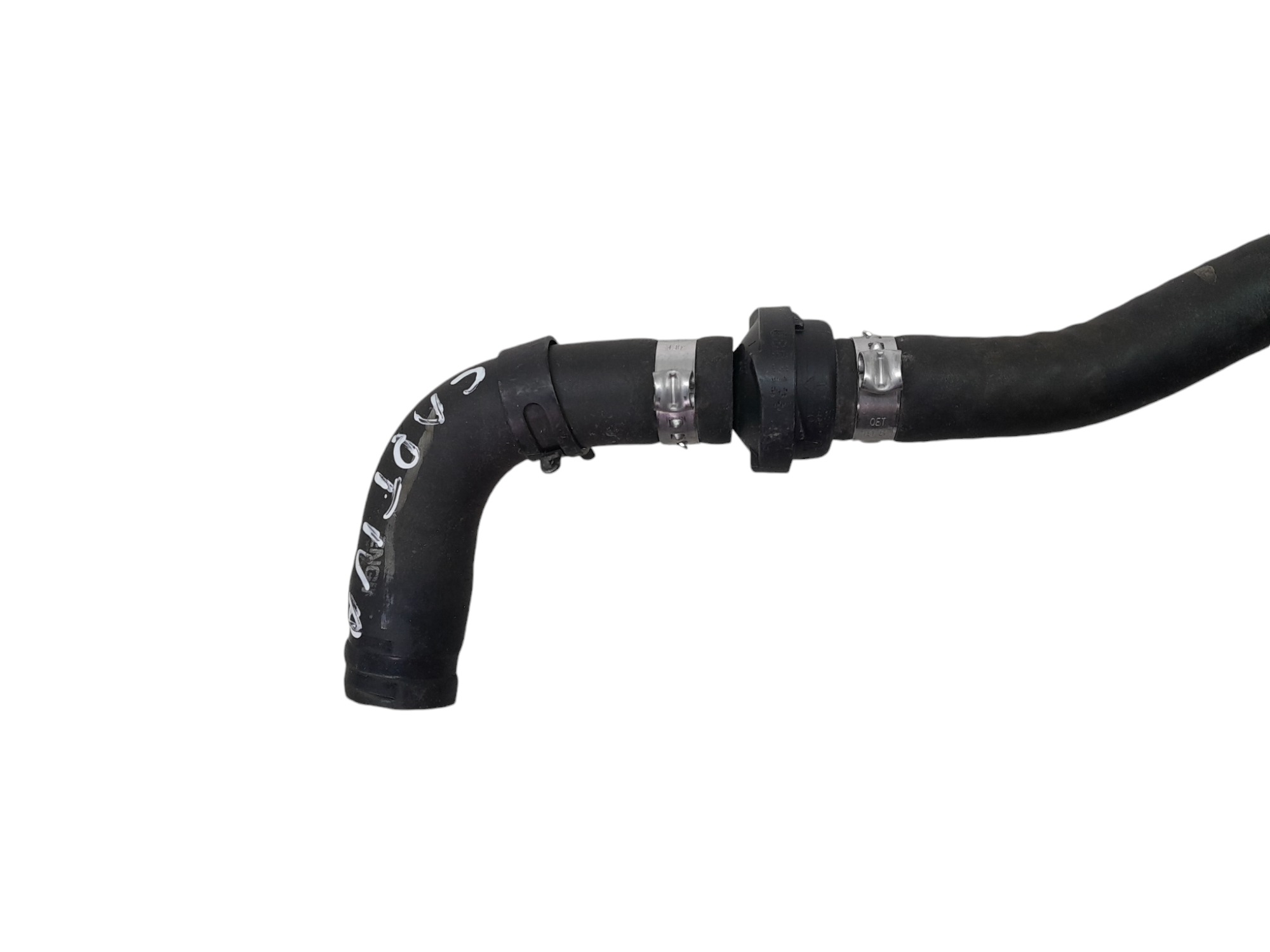 Mangueira Hidrovacuo Chevrolet Captiva Sport 3.0 V6 2012 2