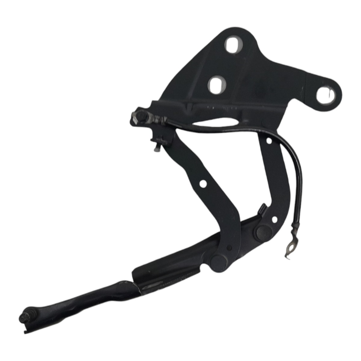 Braço Esquerdo Capo Bmw X1 Sdrive20i 2.0 Flex Aut 2015 3