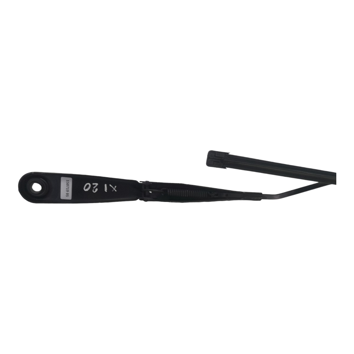 Braço Limpador Parabrisa Esquerdo Bmw X1 2020 Esquerdo 5