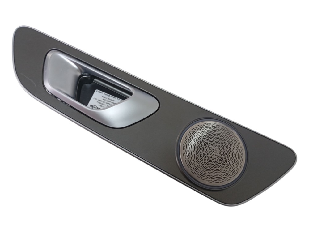 Maçaneta Interna Traseira Esquerda Chery Tiggo 8 Pro 2025 Traseira 5