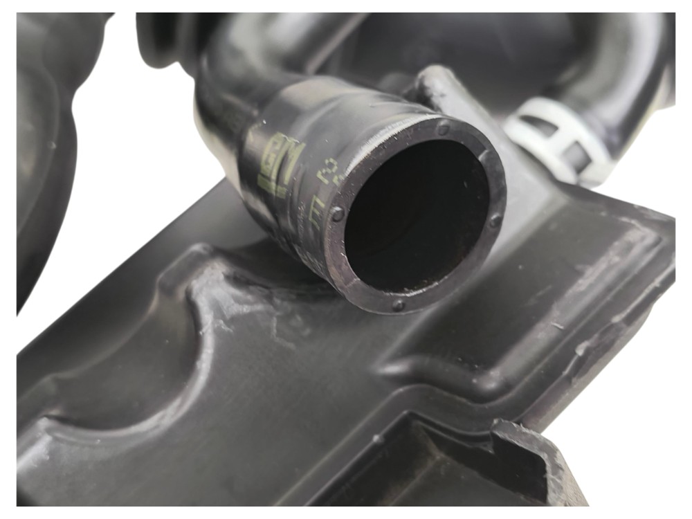 Mangueira Filtro Ressonadora Chevrolet Cobalt Lt 1.4 8v 2019 5