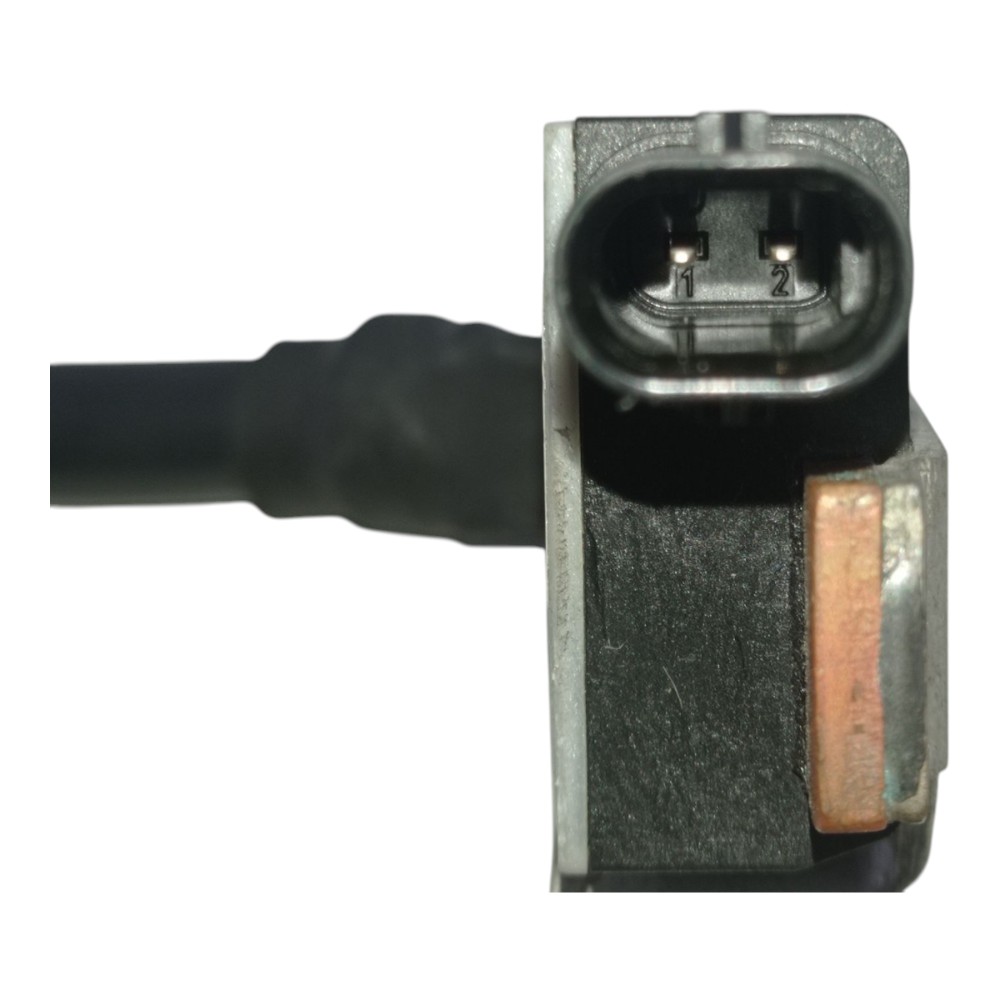Cabo Polo Negativo Volkswagen Polo Sense 1.0 Aut 2026 3