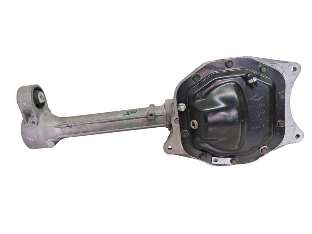 Diferencial Dianteiro Jeep Cherokee 3.7 V6 Gasolina 2012 6