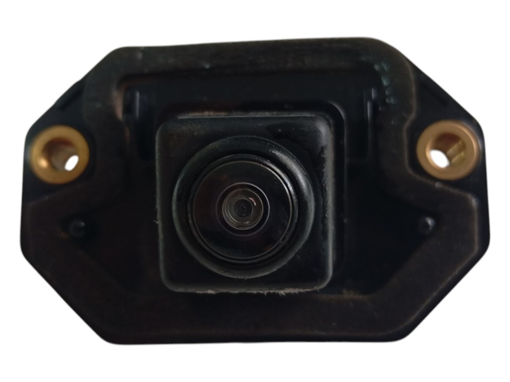 Camera Ré Nissan Kicks Sv 1.6 Flex Aut 2021 2