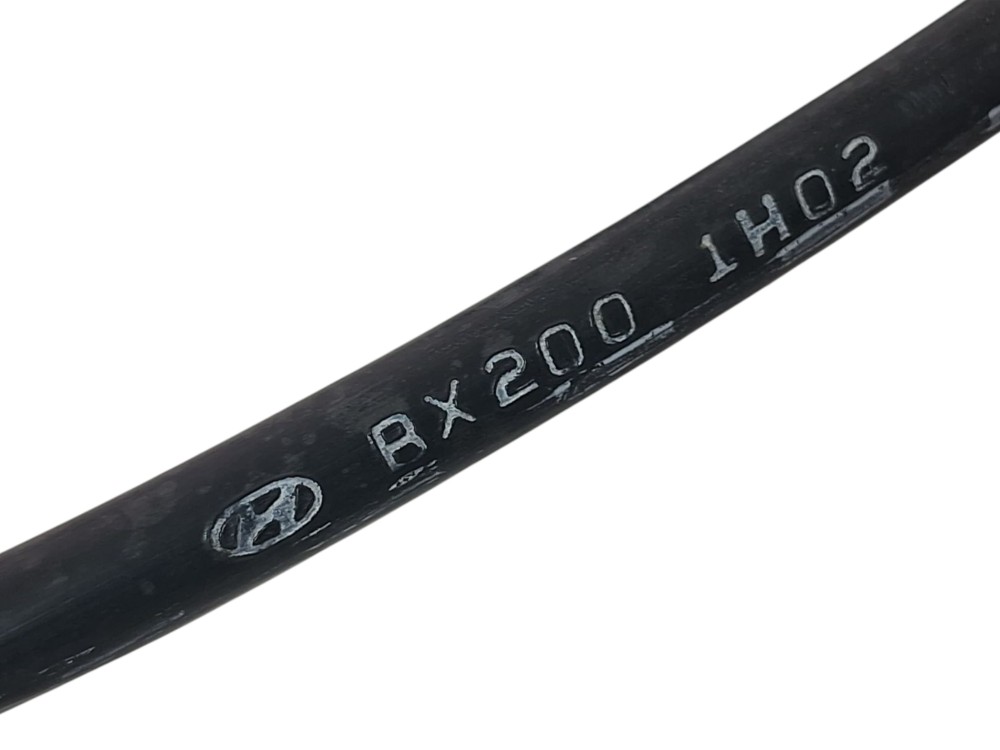 Cabo Trambulador Hyundai Creta 1.0 12v 2022 5