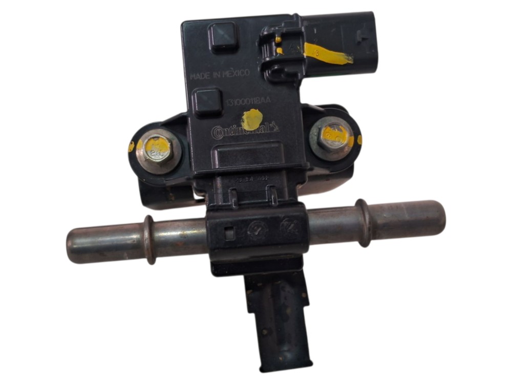 Sensor Pressao Combustivel Chery Tiggo 3x Pro 1.0 Flex 2022