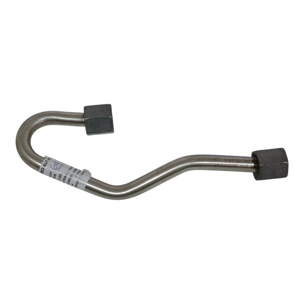 Tubo Cano Bomba Alta Pressão Volkswagen Polo Sense 1.0 2026 1