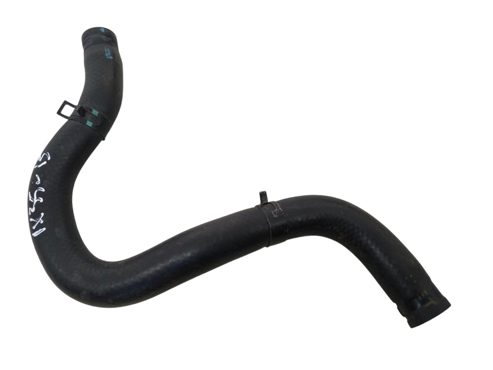 Mangueira Agua Ar Quente Hyundai Ix35 2.0 16v Flex 2016 2