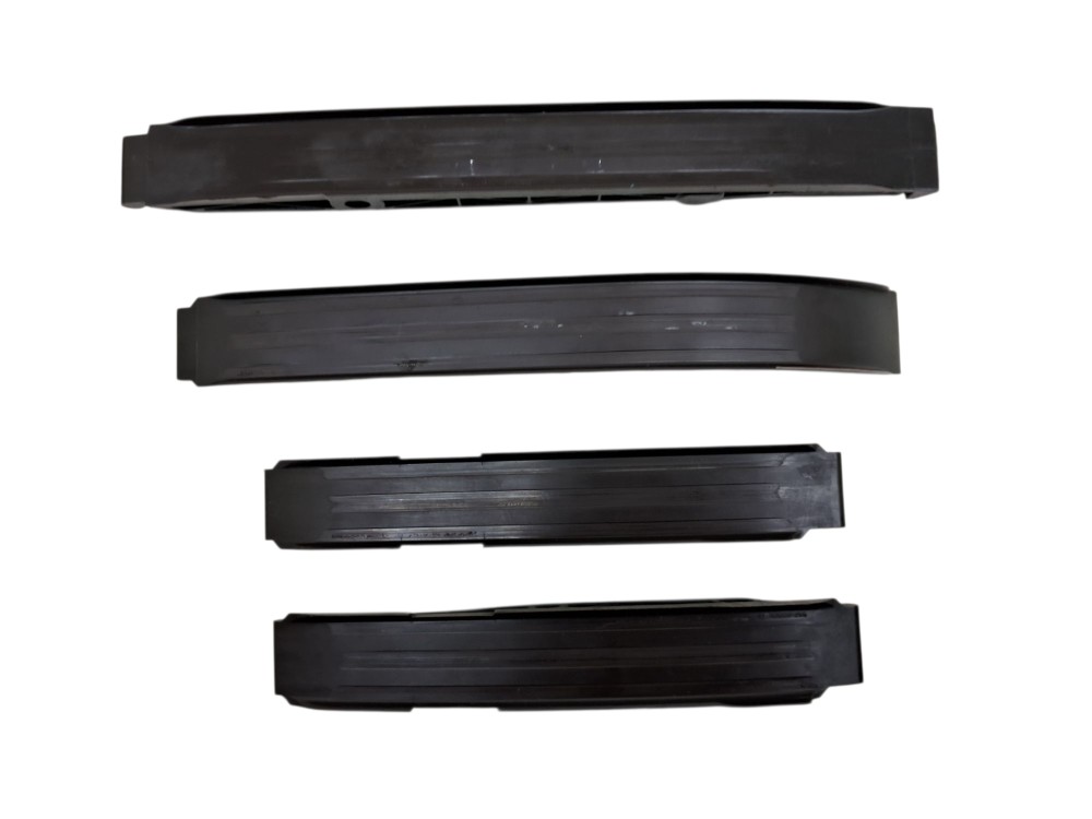Kit Corrente Motor Mercedes Ml500 5.0 V8 Gas Aut 4×4 2005 3