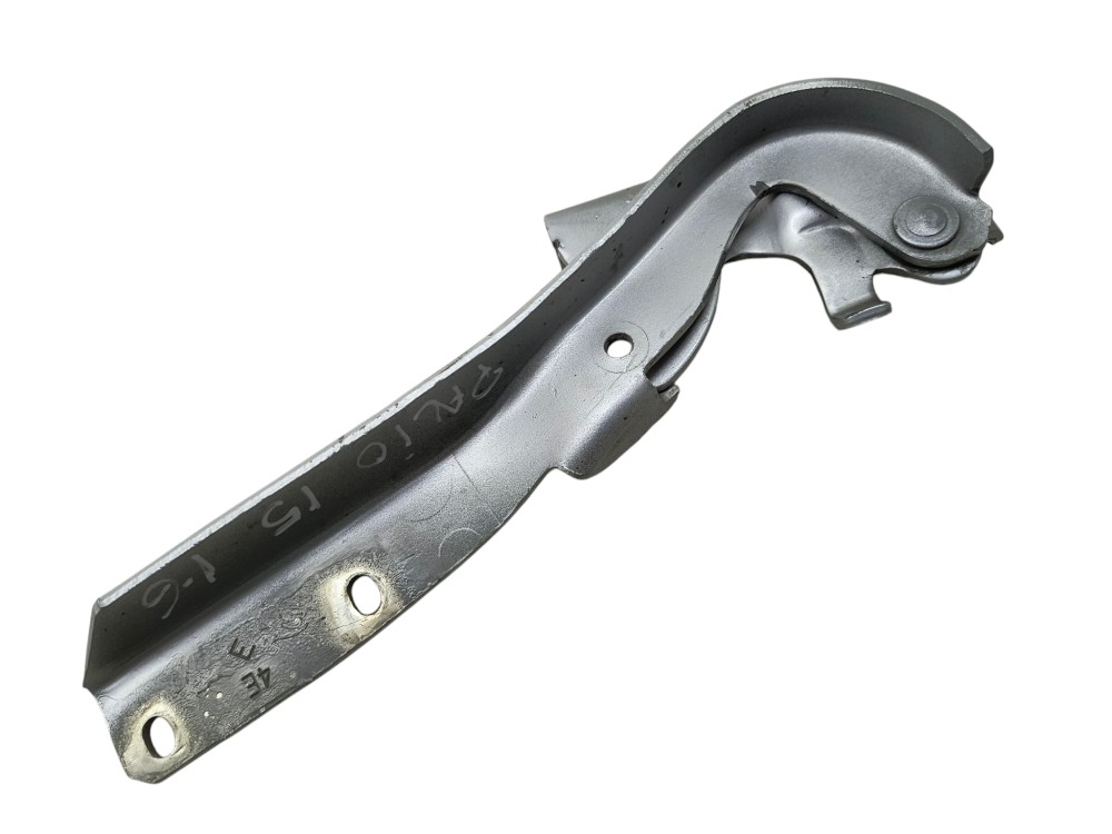 Braço Esquerdo Capo Fiat Palio Essence 1.6 16v 2015