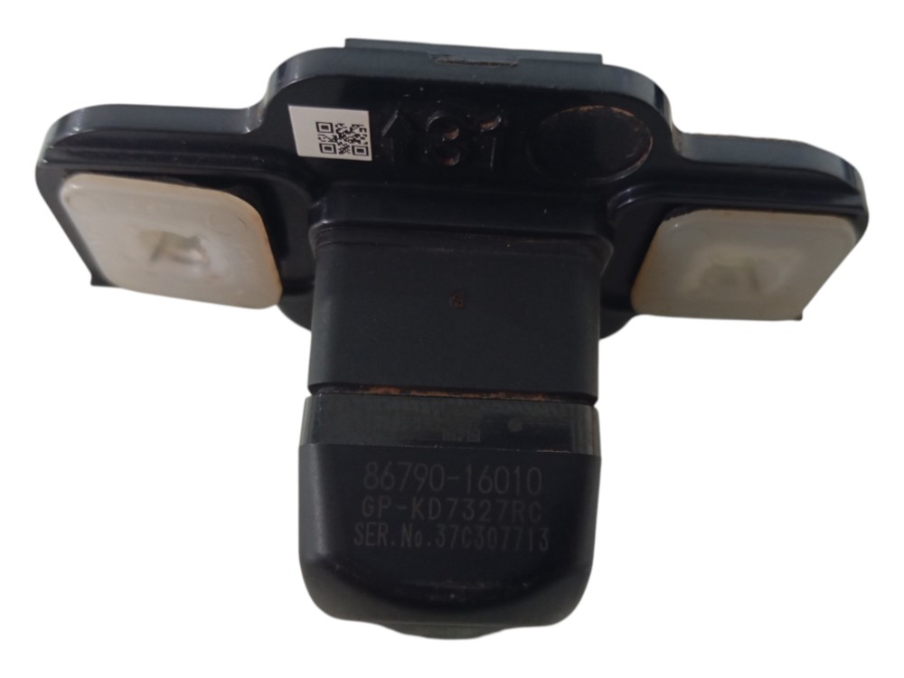 Câmera De Re Toyota Corolla Cross Xrv 1.8 Aut 2024 5